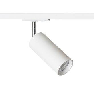   RENDL R13446 MAVRO LED Egyáramkörös rendszerek, 1Á spotlámpa fehér