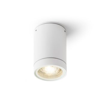 RENDL R13450 SAMMY kültéri lámpa, mennyezeti IP54 fehér
