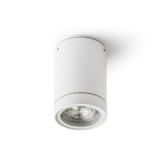 RENDL R13450 SAMMY kültéri lámpa, mennyezeti IP54 fehér