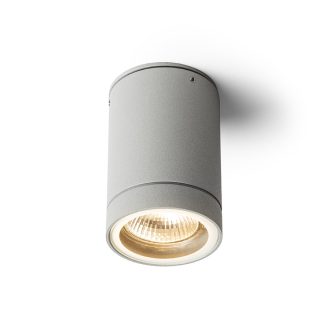 RENDL R13451 SAMMY kültéri lámpa, mennyezeti IP54 szürke
