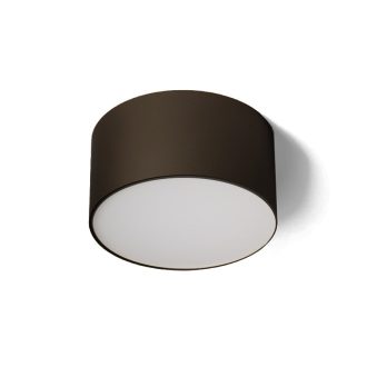   RENDL R13479 LARISA LED felületre szerelhető lámpatest, műszaki fekete