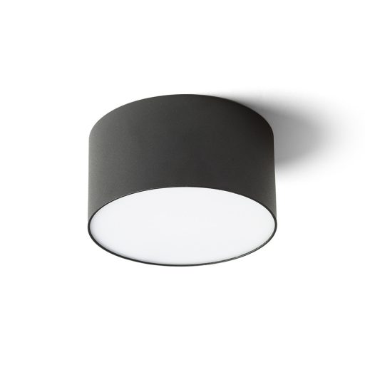 RENDL R13479 LARISA LED felületre szerelhető lámpatest, műszaki fekete