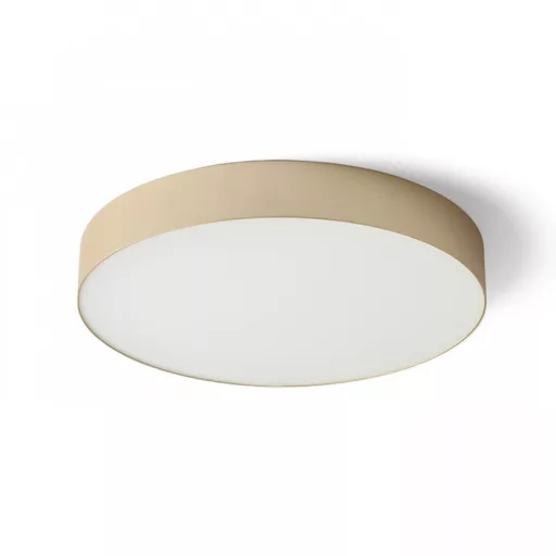 LARISA R 40 stropní perleťová zlatá 230V LED 50W 3000K