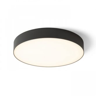   RENDL R13486 LARISA LED felületre szerelhető lámpatest, műszaki fekete