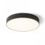 RENDL R13486 LARISA LED felületre szerelhető lámpatest, műszaki fekete