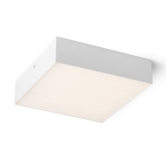   RENDL R13487 LARISA LED felületre szerelhető lámpatest, műszaki fehér