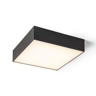   RENDL R13488 LARISA LED felületre szerelhető lámpatest, műszaki fekete