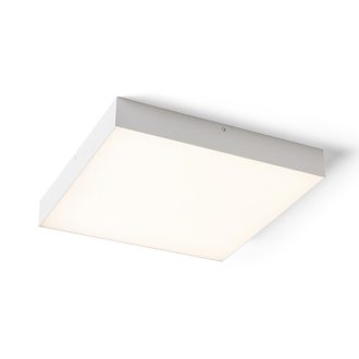   RENDL R13489 LARISA LED felületre szerelhető lámpatest, műszaki fehér