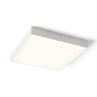 LARISA SQ 40 stropní bílá 230V LED 50W 3000K