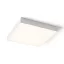 LARISA SQ 40 stropní bílá 230V LED 50W 3000K