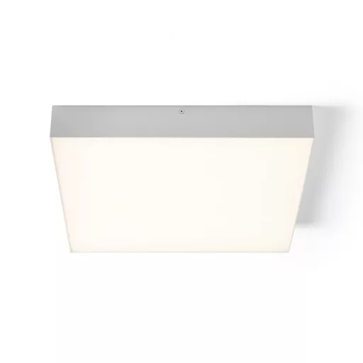 LARISA SQ 40 stropní bílá 230V LED 50W 3000K