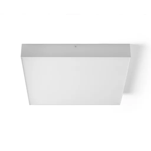LARISA SQ 40 stropní bílá 230V LED 50W 3000K