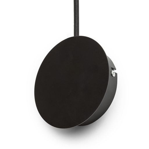 RENDL R13492 SPIDER lámpabúra, függesztő készlet fekete