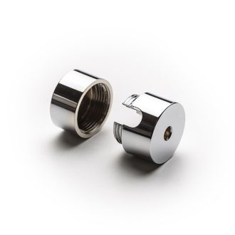   RENDL R13495 SPIDER lámpabúra, függesztő készlet króm/fém