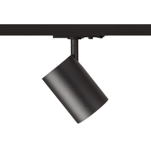 RENDL R13498 CONNOR Egyáramkörös rendszerek, 1Á spotlámpa fekete/aranysárga