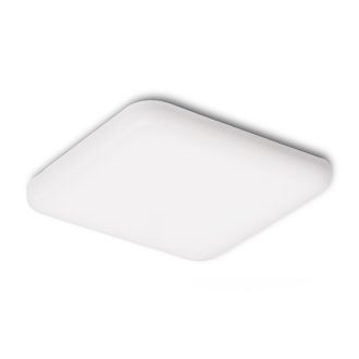   RENDL R13521 BELI LED mennyezeti lámpa, fürdőszoba LED IP65 opálakril
