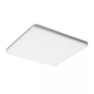   BELI SQ 21 süllyesztett lámpa opálakril 230V LED 24W IP65 3000K