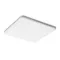 BELI SQ 21 süllyesztett lámpa opálakril 230V LED 24W IP65 3000K