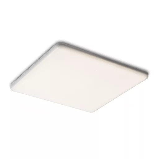 BELI SQ 21 süllyesztett lámpa opálakril 230V LED 24W IP65 3000K
