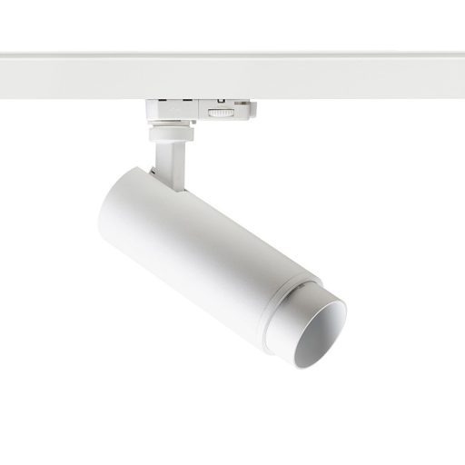 RENDL R13529 ZUMA LED Háromáramkörös rendszerek, 3Á spotlámpa fehér