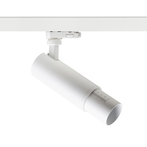 RENDL R13529 ZUMA LED Háromáramkörös rendszerek, 3Á spotlámpa fehér