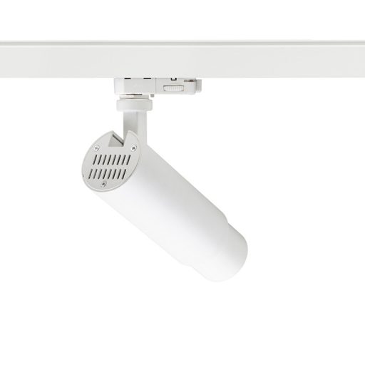 RENDL R13529 ZUMA LED Háromáramkörös rendszerek, 3Á spotlámpa fehér
