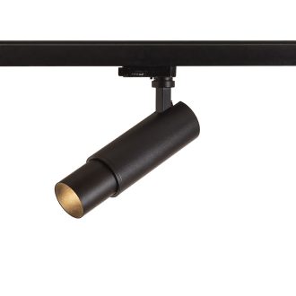   RENDL R13531 ZUMA LED Háromáramkörös rendszerek, 3Á spotlámpa fekete
