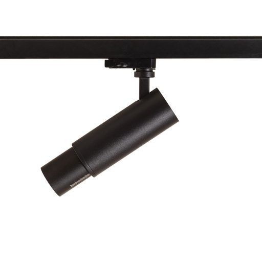 RENDL R13531 ZUMA LED Háromáramkörös rendszerek, 3Á spotlámpa fekete