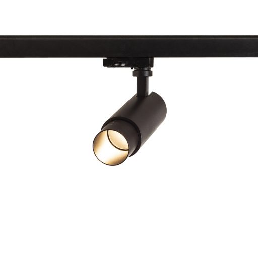 RENDL R13531 ZUMA LED Háromáramkörös rendszerek, 3Á spotlámpa fekete