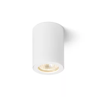 LOLA 88 stropní bílá 230V GU10 15W IP54