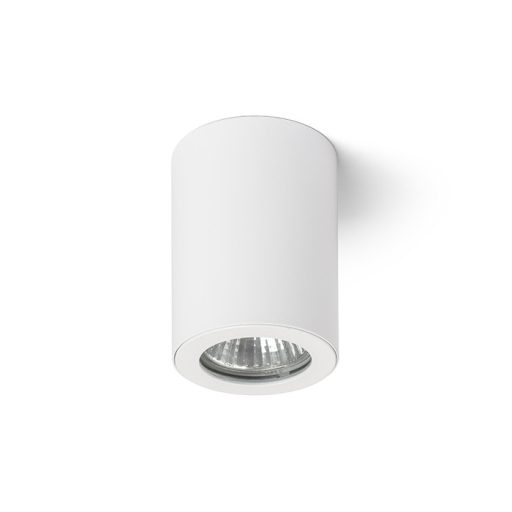RENDL R13538 LOLA felületre szerelhető lámpatest, fürdőszoba IP54 fehér