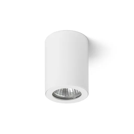 LOLA 88 stropní bílá 230V GU10 15W IP54