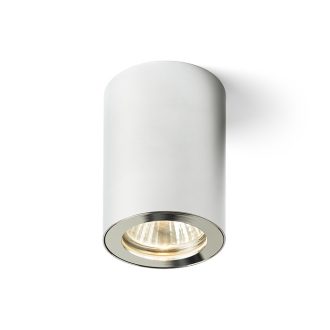   RENDL R13539 LOLA felületre szerelhető lámpatest, fürdőszoba IP54 króm