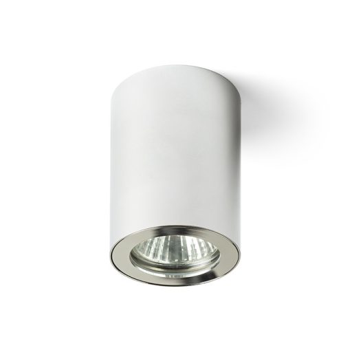 RENDL R13539 LOLA felületre szerelhető lámpatest, fürdőszoba IP54 króm