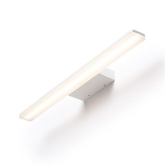 RENDL R13554 MAREA LED fali lámpa, fürdőszoba IP44 fehér