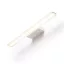 MAREA 60 fali lámpa fehér 230V LED 18W IP44 3000K