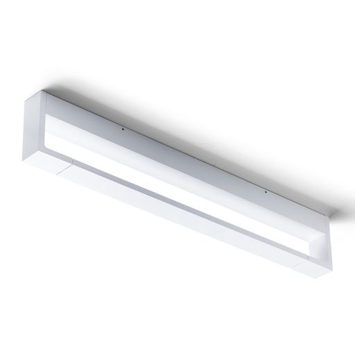RENDL R13555 IMPERISO LED fali lámpa, fürdőszoba IP44 fehér