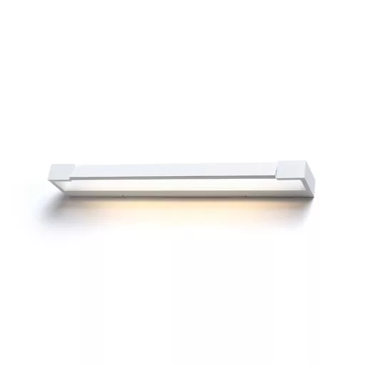 IMPERISO 60  fehér  230V LED 18W IP44  3000K