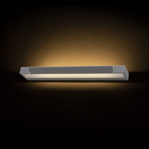 RENDL R13555 IMPERISO LED fali lámpa, fürdőszoba IP44 fehér