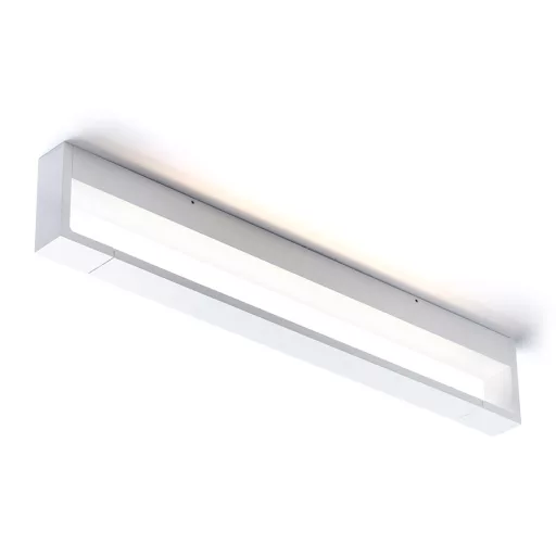 IMPERISO 60  fehér  230V LED 18W IP44  3000K