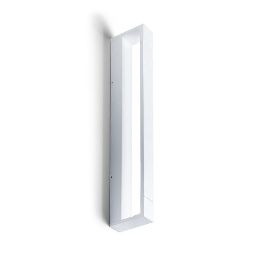 RENDL R13555 IMPERISO LED fali lámpa, fürdőszoba IP44 fehér