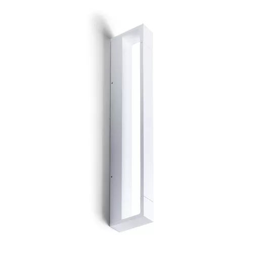 IMPERISO 60  fehér  230V LED 18W IP44  3000K
