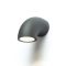 RENDL R13560 PIPER LED kültéri lámpa, fali IP54 antracit