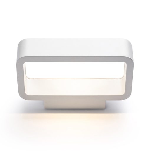 RENDL R13562 TAPA LED kültéri lámpa, fali IP54 fehér
