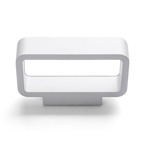 RENDL R13562 TAPA LED kültéri lámpa, fali IP54 fehér