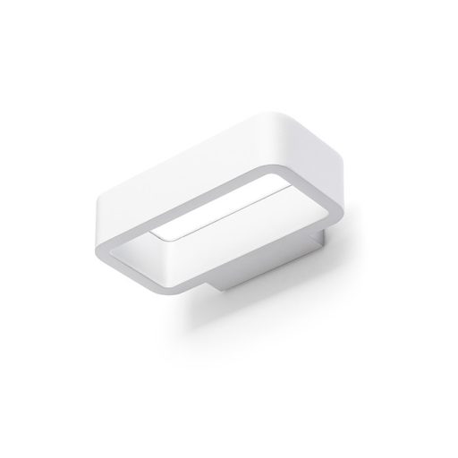 RENDL R13562 TAPA LED kültéri lámpa, fali IP54 fehér