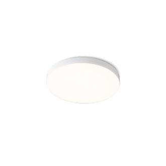 RENDL R13582 BJORK LED mennyezeti lámpa, vékony fehér