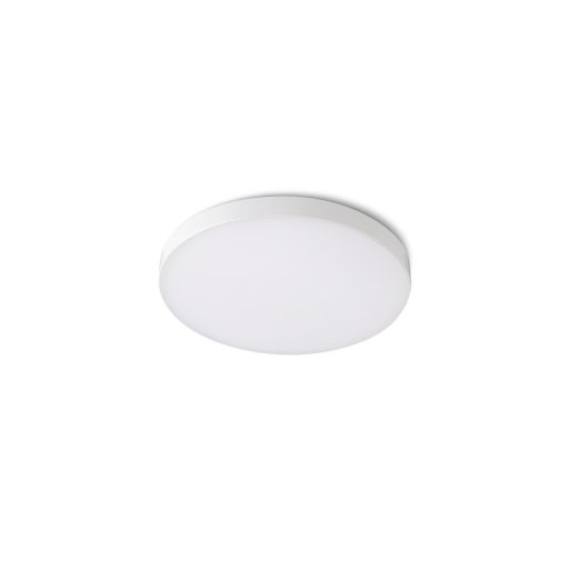 RENDL R13582 BJORK LED mennyezeti lámpa, vékony fehér