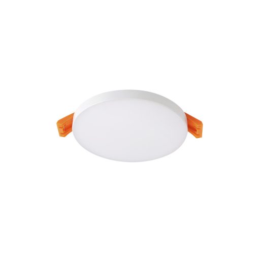 RENDL R13582 BJORK LED mennyezeti lámpa, vékony fehér