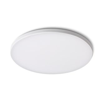 RENDL R13584 BJORK LED mennyezeti lámpa, vékony fehér